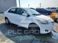 2007 Toyota YARIS фото
