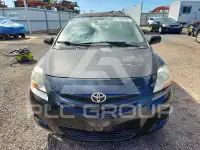 2007 Toyota YARIS фото