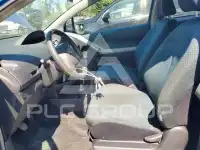 2007 Toyota YARIS фото