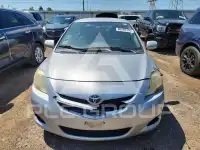 2007 Toyota YARIS фото