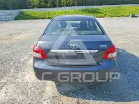 2007 Toyota YARIS photo