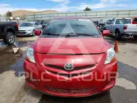 2007 Toyota YARIS фото
