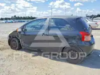 2007 Toyota YARIS фото