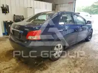 2007 Toyota YARIS photo