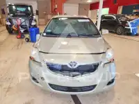 2007 Toyota YARIS фото