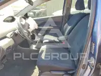 2007 Toyota YARIS фото