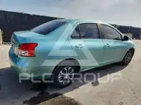 2007 Toyota YARIS фото