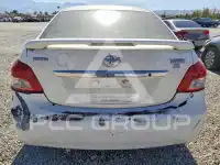 2007 Toyota YARIS photo