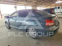 2007 Toyota YARIS photo