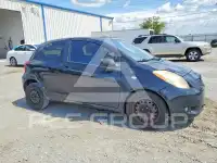 2007 Toyota YARIS фото
