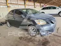 2007 Toyota YARIS photo