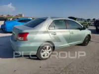 2007 Toyota YARIS фото