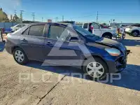 2007 Toyota YARIS фото