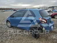 2007 Toyota YARIS фото