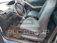 2007 Toyota YARIS фото