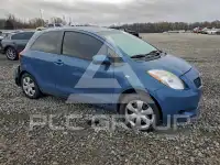 2007 Toyota YARIS фото