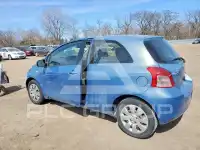 2007 Toyota YARIS фото