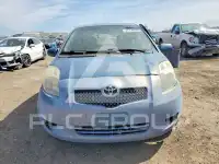 2007 Toyota YARIS фото