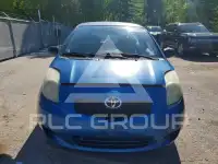 2007 Toyota YARIS фото