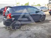 2007 Toyota YARIS фото