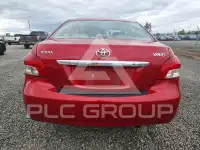 2007 Toyota YARIS фото