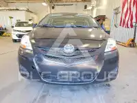 2007 Toyota YARIS фото