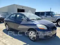 2007 Toyota YARIS фото