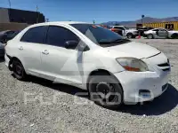 2007 Toyota YARIS фото
