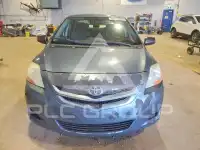 2007 Toyota YARIS фото