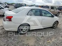 2007 Toyota YARIS фото