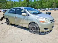 2007 Toyota YARIS фото