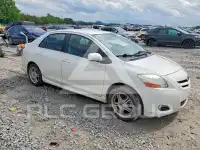 2007 Toyota YARIS фото