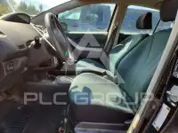 2007 Toyota YARIS фото