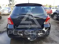 2007 Toyota YARIS фото
