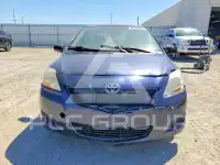 2007 Toyota YARIS фото