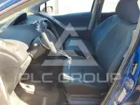 2007 Toyota YARIS фото