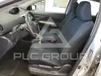 2007 Toyota YARIS фото
