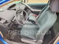 2007 Toyota YARIS фото