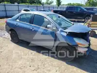 2007 Toyota YARIS фото