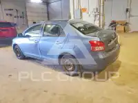2007 Toyota YARIS фото