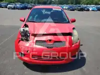 2007 Toyota YARIS фото