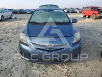 2007 Toyota YARIS фото