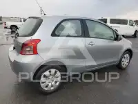 2007 Toyota YARIS фото