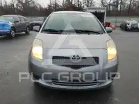 2007 Toyota YARIS фото