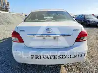 2007 Toyota YARIS фото