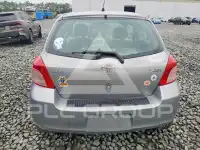2007 Toyota YARIS фото