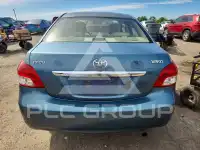 2007 Toyota YARIS photo