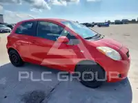 2007 Toyota YARIS фото