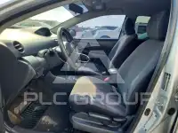 2007 Toyota YARIS фото