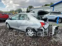 2007 Toyota YARIS фото